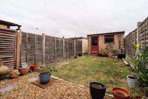 Garden- click for photo gallery